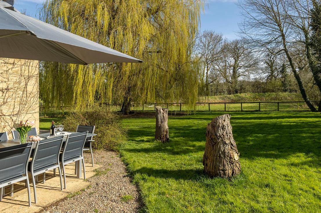 Vila Draycott Farm Chipping Campden Exteriér fotografie