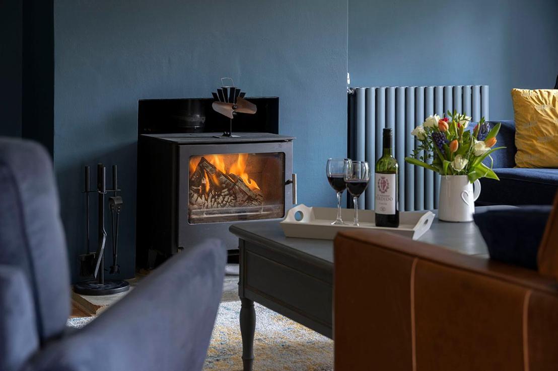 Vila Draycott Farm Chipping Campden Exteriér fotografie