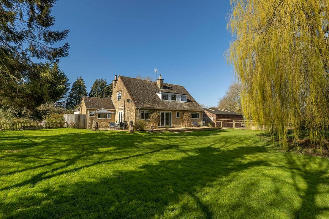 Vila Draycott Farm Chipping Campden Exteriér fotografie