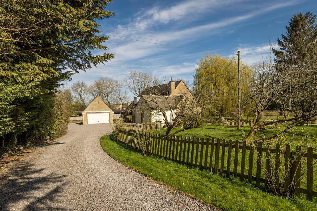 Vila Draycott Farm Chipping Campden Exteriér fotografie