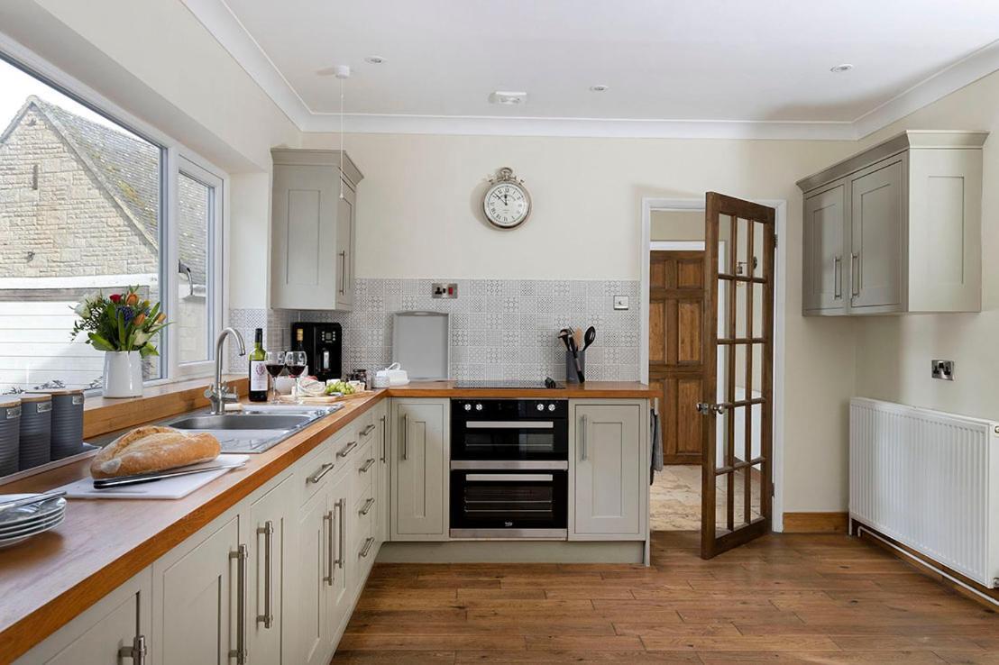Vila Draycott Farm Chipping Campden Exteriér fotografie