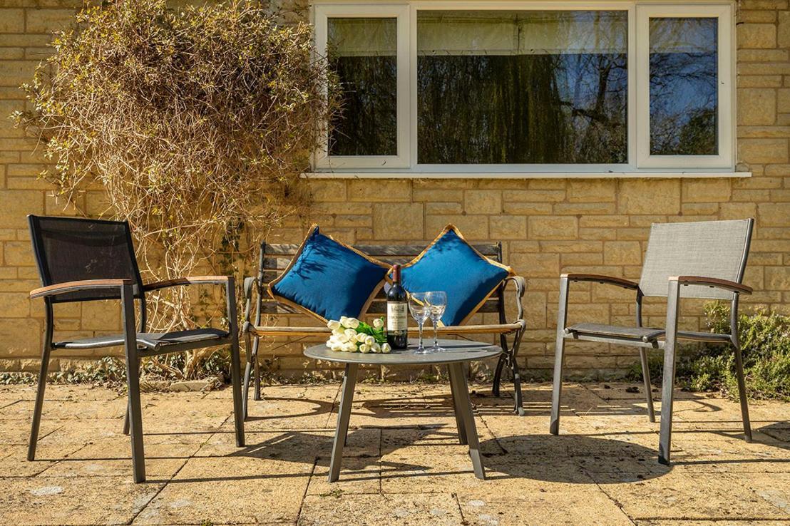 Vila Draycott Farm Chipping Campden Exteriér fotografie