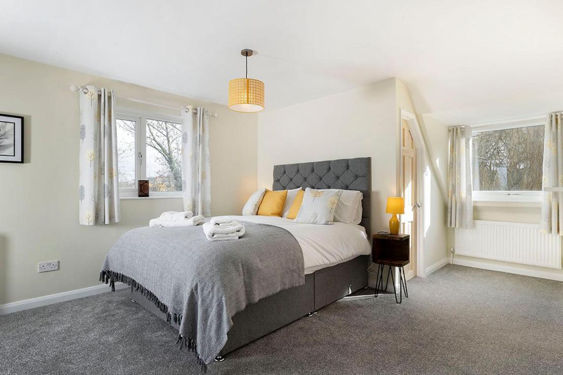 Vila Draycott Farm Chipping Campden Exteriér fotografie