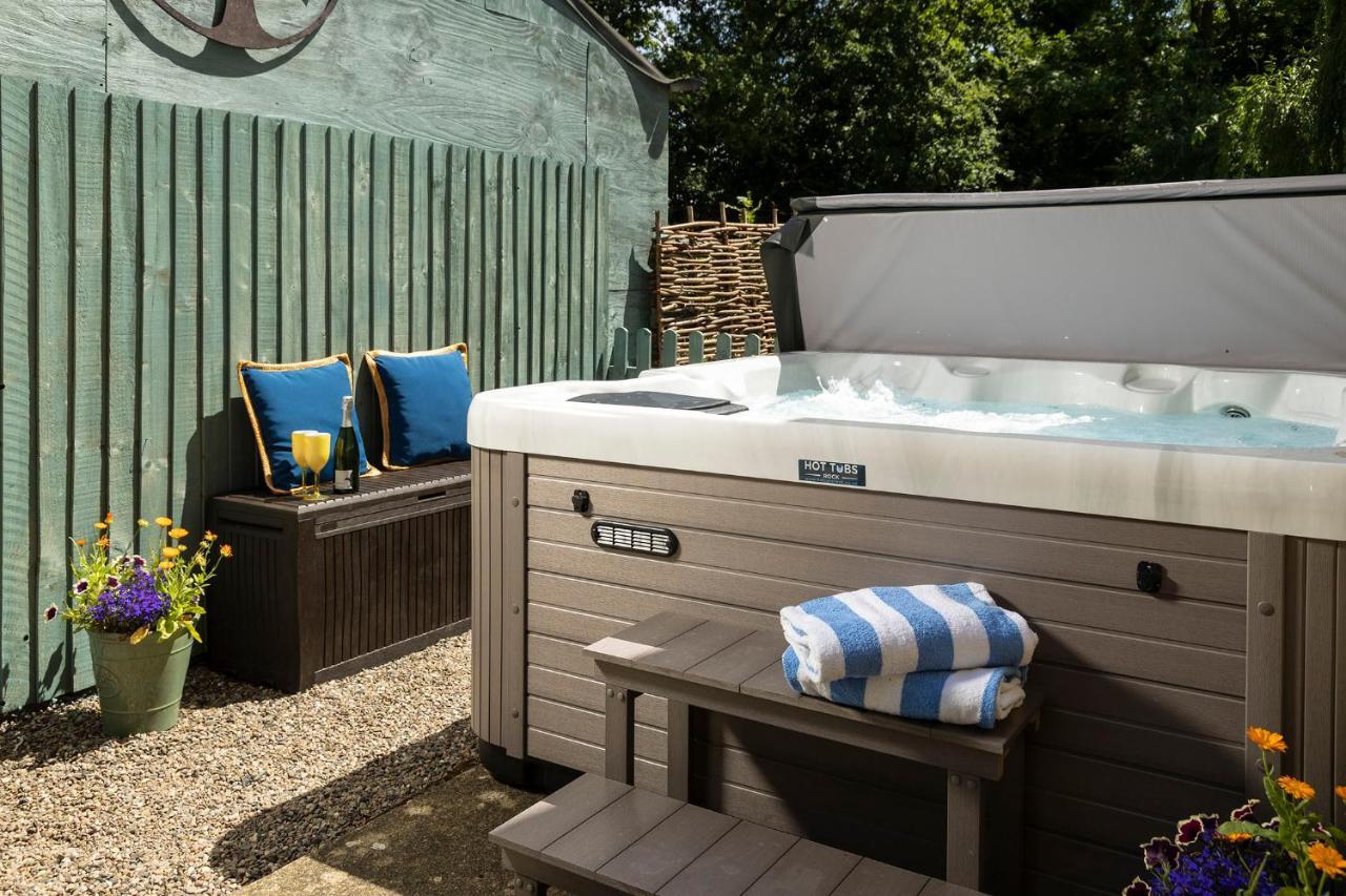Vila Draycott Farm Chipping Campden Exteriér fotografie